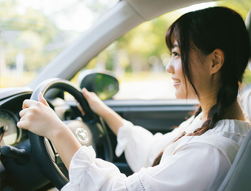 自動車・自賠責保険