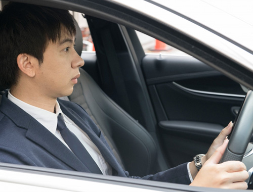 自動車・自賠責保険